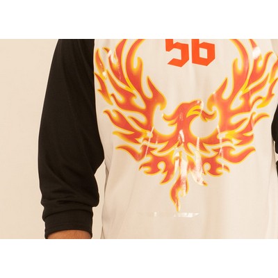 20" CAD-Color® SuperTEK® Gloss Clear Printable Heat Transfer Vinyl