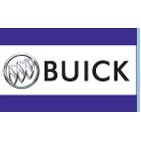 3 Stripe Buick® Nylon Dealer Logo Flag w/Logo (3'x5')