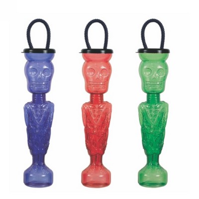 Skeleton Yard Cup