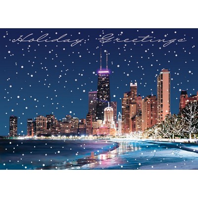 Chicago Lake Front Holidays