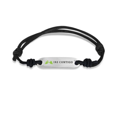 ID Slider Bracelet