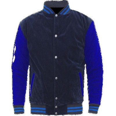 Full Custom Varsity jacket