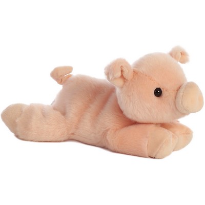 8" Percy Pig Stuffed Animal