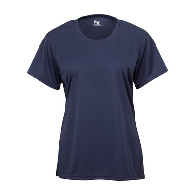 Badger Sport Ladies B-Core Tee