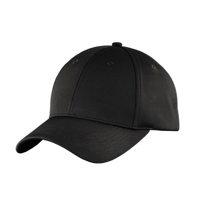 Sport-Tek® PosiCharge® RacerMesh® Cap.