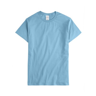 Hanes® Authentic Short Sleeve Tee