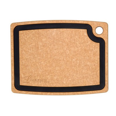 Gourmet Cutting Board (14.5" x 11.25")