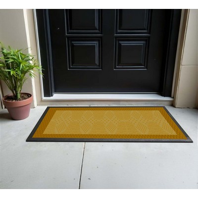 Premium Outdoor Floor Mats (3' x 2ft)