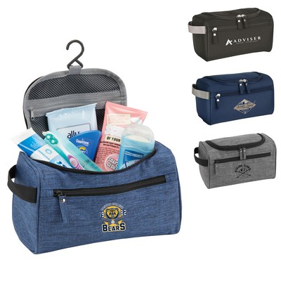 Overnight Amenities Kit (4 Colors)