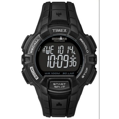 Timex® Ironman Rugged 30 Watch