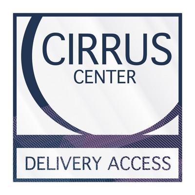 Square Sticker | Square Corner | 6" x 6" | Clear Static | Static Face | Digital