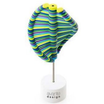 PlayableART® Lollipopter Art Structure