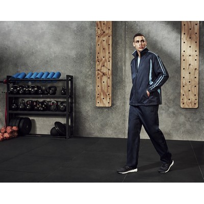 Flash Adult Track Top Jacket