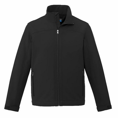 Balmy Youth Lightweight Soft Shell Jacket