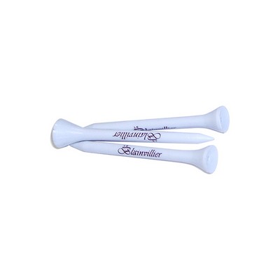 2 3/4" UB Bio Golf Tee