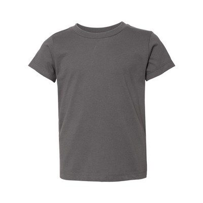 Bella+Canvas® Toddler Jersey T-Shirt
