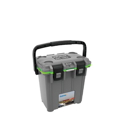Pelican 20QT Cooler COLOR