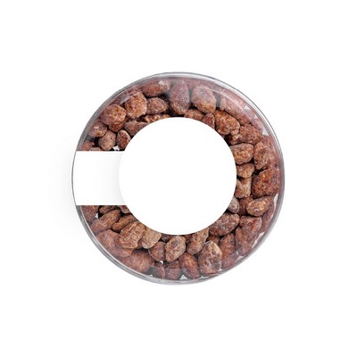 Cinnamon Toffee Almonds Acetate