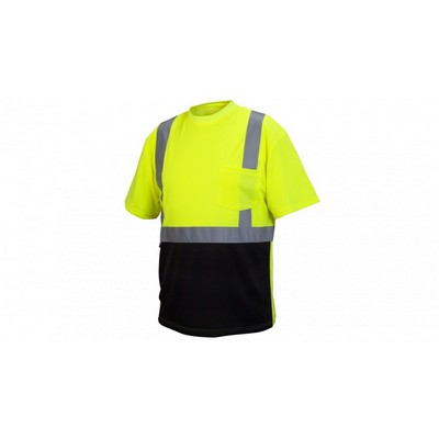 Rugged Outfitters® Hi-Vis Class 2 T-Shirt