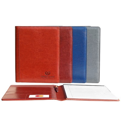 Pro Designer Padfolio (Gray)