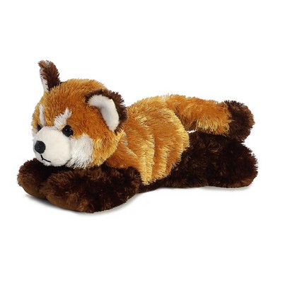 12" Grand Red Panda Stuffed Animal
