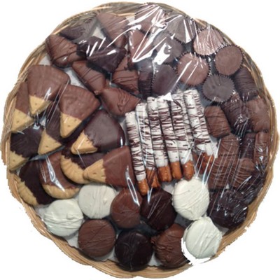 14'' Tray of Treats