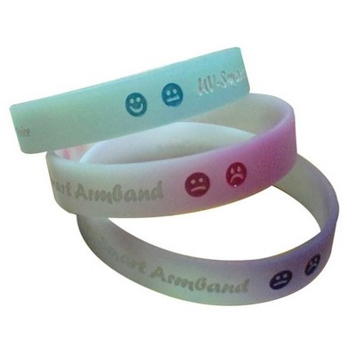 UV Color Changing Bracelet