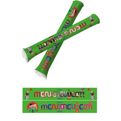 23.5" Bang Bang Sticks