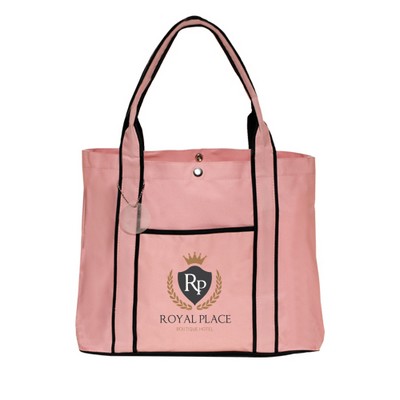 Perfect Fashion Tote