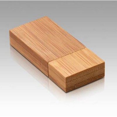16GB Wooden High Speed USB Flash Drive