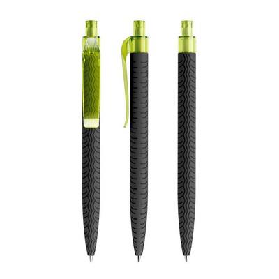 Prodir® Soft Touch Transparent Matte Pen