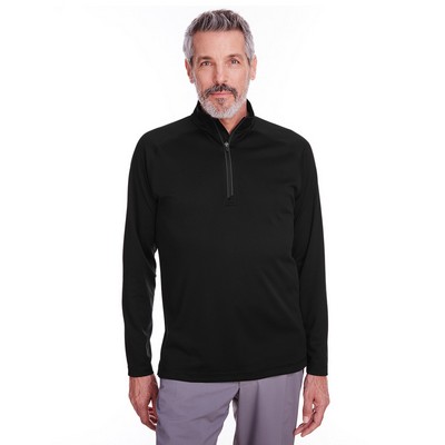 SPYDER® Men's Freestyle Half-Zip Pullover Sweater