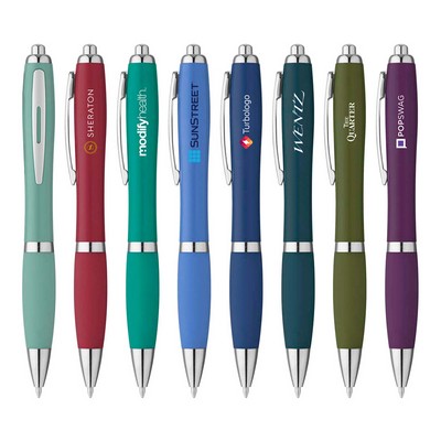 Morandi Ballpoint Pen