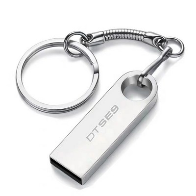 4 GB Mini Portable USB Flash Drive