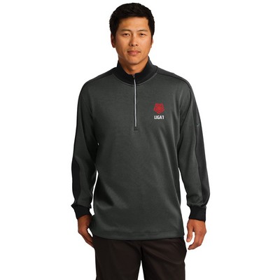 Nike® Dri-FIT® 1/2-Zip Cover-Up