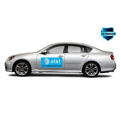 24x36 Magnet | Full Color High Resolution Digital Printing