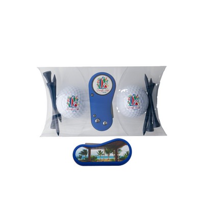 Colorado Pillow Pack