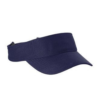 Sport-Tek ® Action Visor.