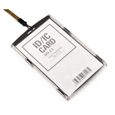 ID Card Holder