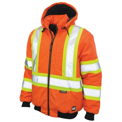 Tough Duck Duck Safety Bomber