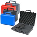 Plastic Clik Case (10.31"x6.87"x3.75")