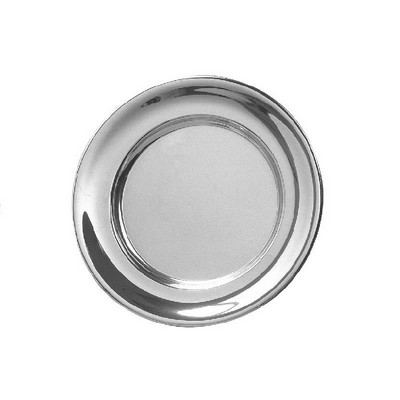 Salisbury 6 1/2" Images of America Pewter Plate