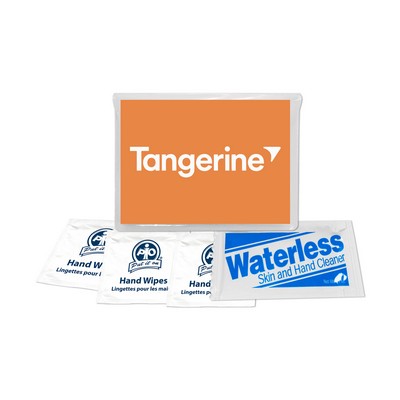 Hand Hygiene Kit