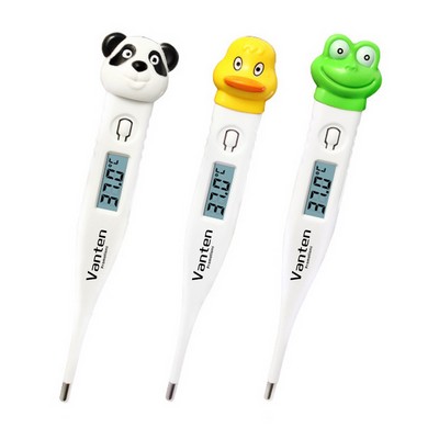 Electronic Thermometer