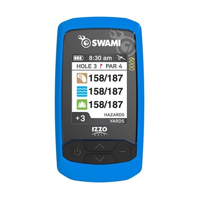 Izzo SWAMI 6000i Golf GPS