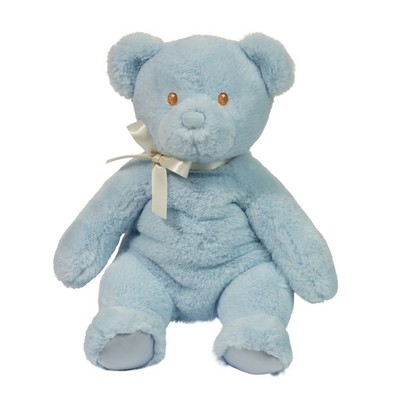 Sonny Blue Teddy Bear Stuffed Animal