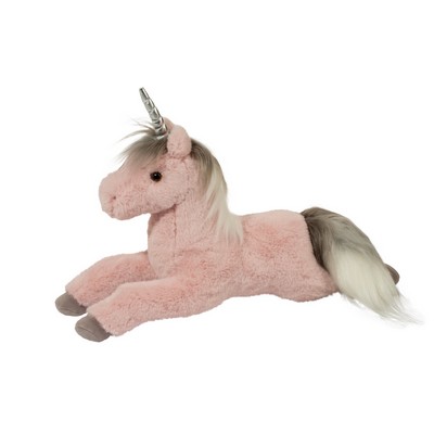 Esme Mauve Unicorn Stuffed Animal