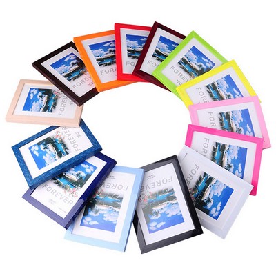 PVC Photo Frame