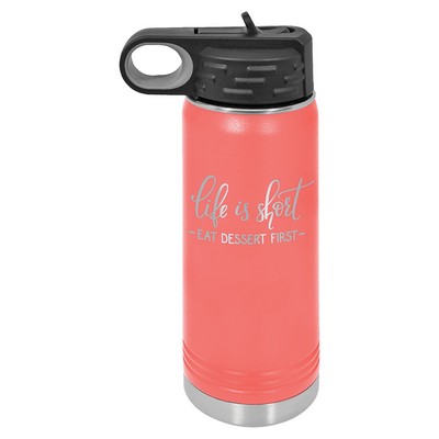 Polar Camel 20 oz. Water Bottle