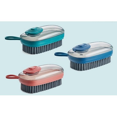 hand Wash Brush For Cloth shoes